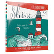 Load image into Gallery viewer, Shine Coloring Book
