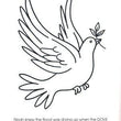 Load image into Gallery viewer, Animals of the Bible Coloring Book - Ages 2 to 5

