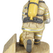 Load image into Gallery viewer, Firefighter&#39;s Prayer Resin
