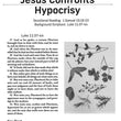 Load image into Gallery viewer, KJV Standard Lesson Commentary, Large Print Edition 2023-2024
