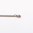 Load image into Gallery viewer, Small Chain Link Necklace for Men
