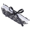 Load image into Gallery viewer, In Loving Memory Gray/Black Memorial Guest Book
