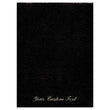 Load image into Gallery viewer, Personalized Custom Text Your Name KJV The Old Scofield Study Bible Thumb Index Black Genuine Leather King James Version

