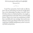 Load image into Gallery viewer, One Minute Prayers For Wives - Hope Lyda

