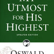 Load image into Gallery viewer, My Utmost For His Highest [Updated Edition] - Oswald Chambers
