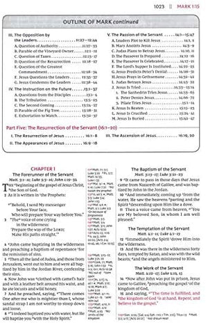 Personalized The NKJV Open Bible eBook Complete Reference System