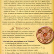 Load image into Gallery viewer, Nombres del Espíritu Santo, Pamfleto (Names of the Holy Spirit Pamphlet)
