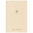 Load image into Gallery viewer, Personalized The NKJV Woman&#39;s Study Bible Cloth-Over Board Cream
