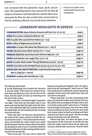 Personalized NKJV Maxwell Leadership Bible Third Edition Premium Bonded Leather Burgundy