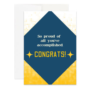 Christian Graduation Card