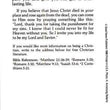 Load image into Gallery viewer, Do Good People Go To Heaven? Tracts (Pack of 25)
