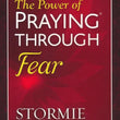 Load image into Gallery viewer, The Power Of Praying Through Fear Prayer and Study Guide - Stormie Omartian
