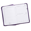 Load image into Gallery viewer, Twenty 19 Purple Planner
