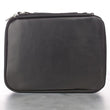 Load image into Gallery viewer, 2 Fold Organizer Faux Leather Bible Cover
