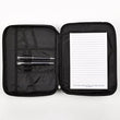 Load image into Gallery viewer, 2 Fold Organizer Faux Leather Bible Cover
