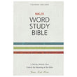 Load image into Gallery viewer, Personalized NKJV Word Study Bible Red Letter Hardcover
