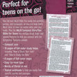 Load image into Gallery viewer, Personalized NKJV Compact Ultrathin Bible for Teens Fuchsia LeatherTouch
