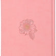 Load image into Gallery viewer, Personalized KJV My Promise Bible Pink Faux Leather Hardcover
