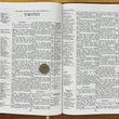 Load image into Gallery viewer, Personalized KJV Thompson Chain-Reference Bible Red Letter Large Print Brown
