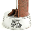Load image into Gallery viewer, Full Armor Of God 12"H Resin Figure
