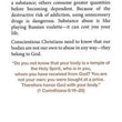 Load image into Gallery viewer, Alcohol &amp; Drug Abuse [Hope For The Heart Series] - June Hunt
