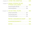 Load image into Gallery viewer, The Daniel Plan 40 Days to a Healthier Life - Rick Warren
