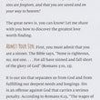 Load image into Gallery viewer, Love Worth Finding Tracts (Pack of 25)
