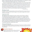 Load image into Gallery viewer, Essential Doctrine Made Easy Pamphlet
