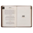 Load image into Gallery viewer, One Minute with God for Men Daily Devotional
