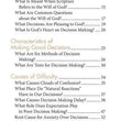 Load image into Gallery viewer, Decision Making [Hope For The Heart Series] - June Hunt
