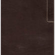 Load image into Gallery viewer, Personalized NLT Every Man&#39;s Bible Deluxe Explorer Edition LeatherLike Brown
