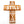 Load image into Gallery viewer, Be Still And Know That I am God  Wooden Cross Sign Wall Decor (Psalm 46:10)
