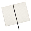 Load image into Gallery viewer, Commit to the Lord - Proverbs 16:3 Laser Engraved Journal [Hardcover]
