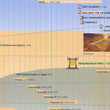 Load image into Gallery viewer, Bible Time Line Pamphlet
