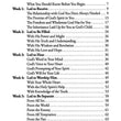 Load image into Gallery viewer, Lead Me, Holy Spirit Prayer &amp; Study Guide - Stormie Omartian
