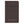 Load image into Gallery viewer, Personalized NIV Foundation Study Bible Leathersoft Brown Red Letter Edition
