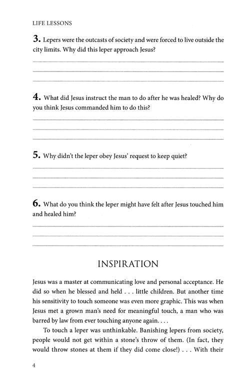 Life Lessons from Mark, 2018 Edition - Max Lucado