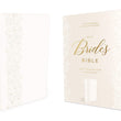 Load image into Gallery viewer, Personalized NKJV Bride&#39;s Bible Leathersoft COMPACT
