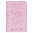 Load image into Gallery viewer, Personalized CSB Baby&#39;s New Testament with Psalms Pink LeatherTouch
