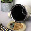 Load image into Gallery viewer, Live with Purpose Mug &amp; Coaster
