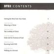 Load image into Gallery viewer, Design for Discipleship 3: Walking With Christ

