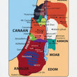 Load image into Gallery viewer, Twelve Tribes of Israel Pamphlet
