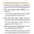 Load image into Gallery viewer, Parenting [Hope For The Heart Series] - June Hunt
