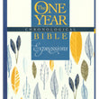 Load image into Gallery viewer, Personalized NLT The One Year Chronological Bible
