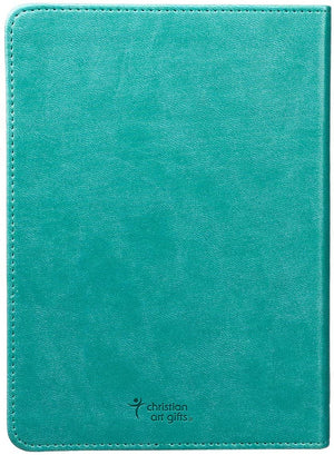 Personalized The Serenity Prayer Handy-Sized Journal