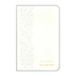 Load image into Gallery viewer, Personalized NKJV Bride&#39;s Bible Leathersoft COMPACT
