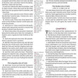 Load image into Gallery viewer, Personalized The KJV Open Bible Comfort Print: Complete Reference System Leathersoft Black
