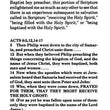 Load image into Gallery viewer, The Bible Way to Receive the Holy Spirit - Kenneth E. Hagin
