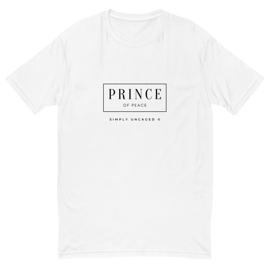 Prince of Peace Shirt