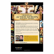 Load image into Gallery viewer, Personalized The Action Bible Hardcover
